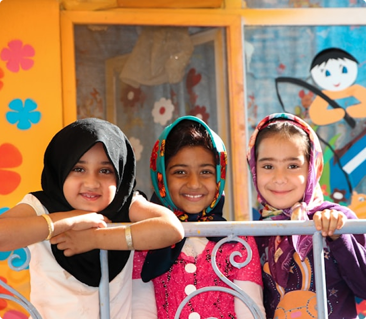 The Hope for Children Fund